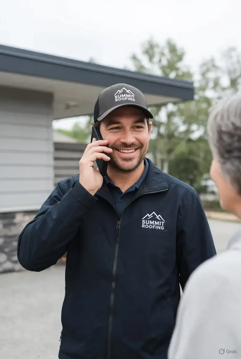 Flat Roof Leak Repair Escanaba, MI FAQs